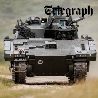 Why can't Britain build a decent tank?