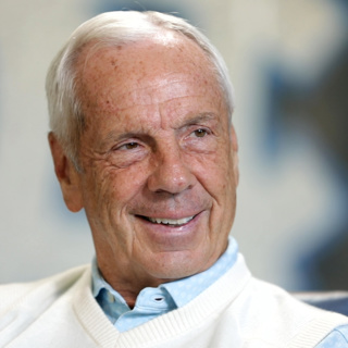 Roy Williams: Stayed at KU to fulfill promise to Nick Collison | Trending Now