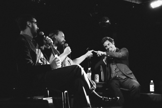 Bonus Episode - LIVE with Paul F. Tompkins