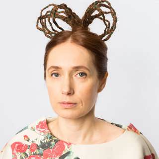 Nathalia Edenmont 2014