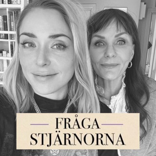 Astrologer emellan med Margareta Hedin