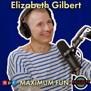 Elizabeth Gilbert