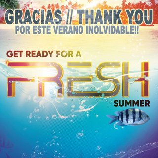 MELODIC RADIO - SESSION FRESH IBAÑEZ 24.09.22 DIGITAL HITS FM
