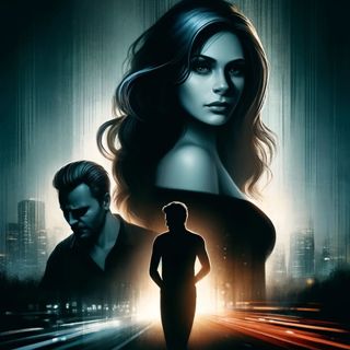 The Woman Cheater: One Man's Surprising Story