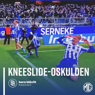 635. Kneeslide-oskulden