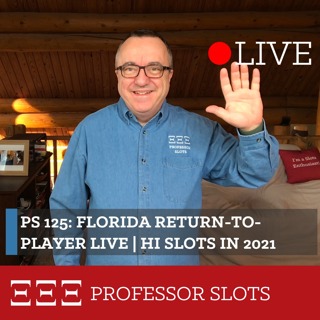 PS 125: Florida Return-To-Player Live | Hawaii Slots in 2021
