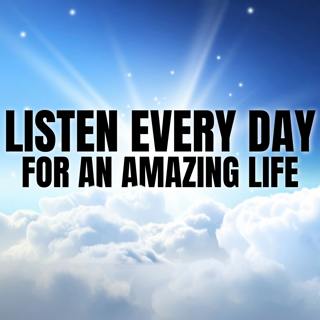 Inspirational I AM Morning Affirmations | Motivation for an Amazing Life