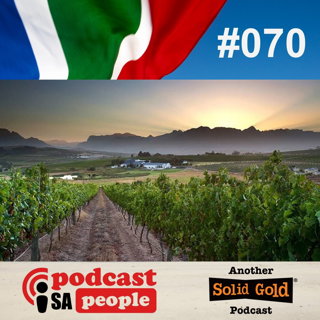 #070 Something to Wine About!