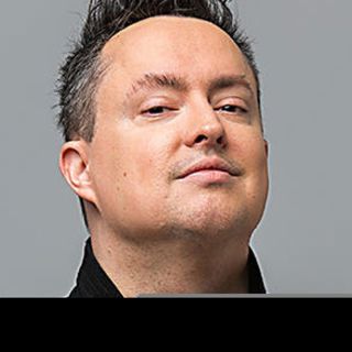 Tin Foil Hat #68: The Curious Case Of Mike Ward