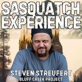 EP 115: Steven Streufert