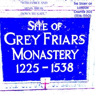 Chapter 202- “With force and arms break down the gate” (1536-1550)
