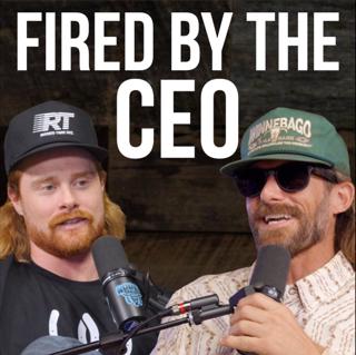 The Worst Job I've Ever Had! Rodeo Time Podcast 362