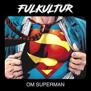 Om Superman