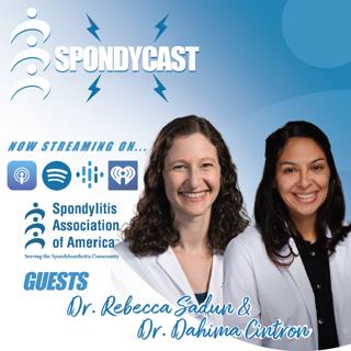 Part 2 - Transitioning to Adult Rheumatology Care: For Young Adults with Spondyloarthritis