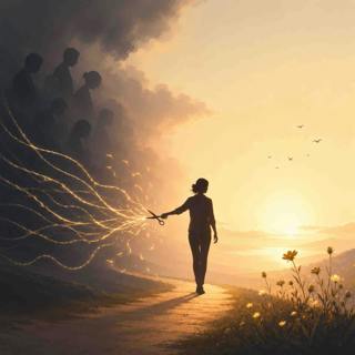 3052: [Part 2] How To Feel Good About Yourself And Leave The Past In The Past by Orna and Matthew Walters of Love on Purpose