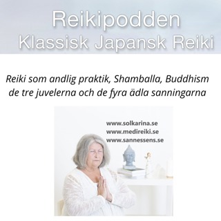 Avsnitt 123: Reikifrågor, plattform och ett bränt julfinger