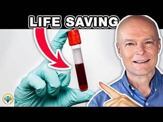 These Simple Lab Tests Can Save Your Life