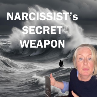 Understanding THIS Secret Tactic of The Narcissist Will cause Them To Fail