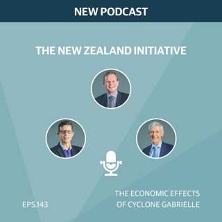 Podcast: The economic effects of Cyclone Gabrielle
