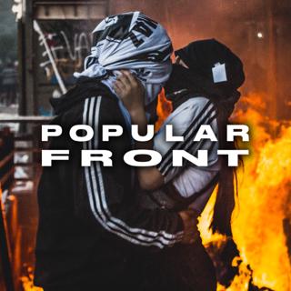 Rise of the Rich Kid Militants // PREVIEW