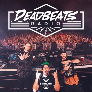 #066 Deadbeats Radio With Zeds Dead