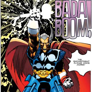 Episode 125: Beta Ray Bill