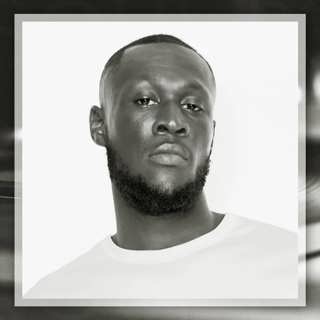 Stormzy - från stål till sammet