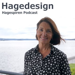 19/23: Hagedesign med Yvonne Dengin