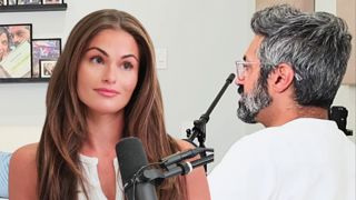 S3 Ep32: Would You Be Mad If Your Partner Did This? | Thirst Traps, Exes & the App TRID Built for Sheena