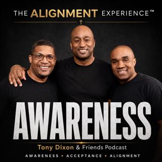 The Alignment Experience™: Awareness | Who Are You Without the Title?