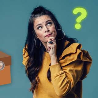 Fredagsklur med Ylva: Vem finns i jackan och byxan men inte i skon?