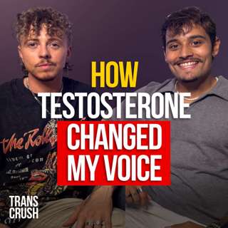 Dylan: I Put My Pre-Testosterone Voice In My New Music