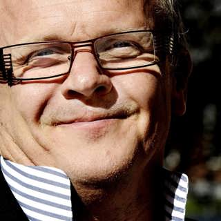 Christian Lindberg 2009