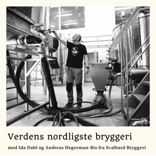 Verdens nordligste bryggeri - Episode #081