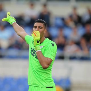 Lazio Lounge - Lazio-Napoli