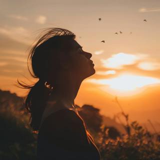 Wind Sounds For Stress Reduction, Improved Sleep Quality, Enhanced Focus and Concentration, Anxiety Relief, Enhanced Meditation and Mindfulness Practices, Connection to Nature, Cognitive Benefits
