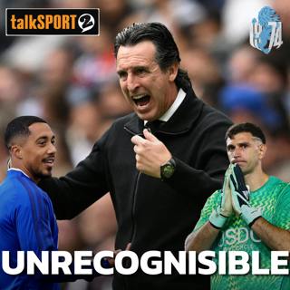 Dan Bardell at talkSPORT: "Take Them Out Of Emery's System & They Aren't As Good"