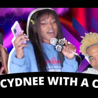 Cydnee with a C | Hollywood ep.8