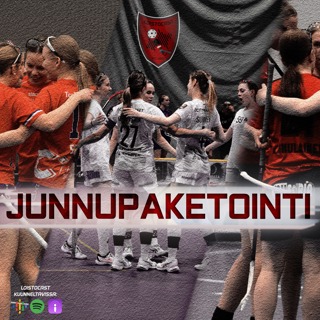 Junnupaketointi 23/24