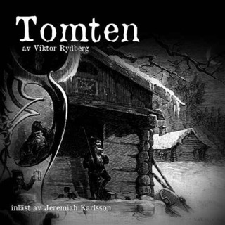 "Tomten" av Viktor Rydberg