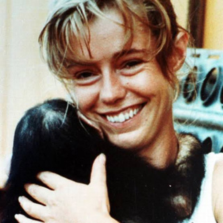 Episode 112: Julie Ward - Briton Murdered In Kenya In 1988