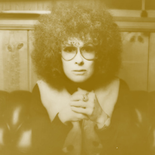 S2 Epsiode 3: Screaming in the Car with Dory Previn