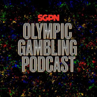Training Runs and Round Robin Curling Picks | Olympic Gambling Podcast (Ep. 01)