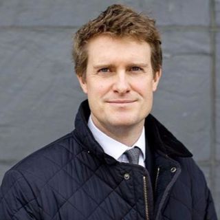 Tristram Hunt quits as MP for Stoke-on-Trent Central