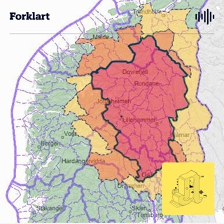 Hva er det som gjør ekstremværet Hans så ekstremt?