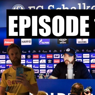 Ep.118 - Revierderby De-Brief