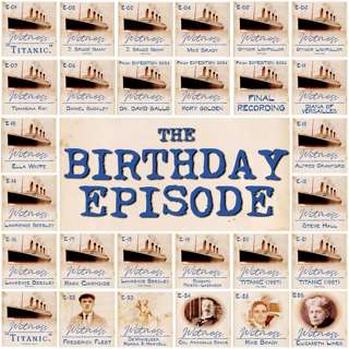 The Birthday Episode