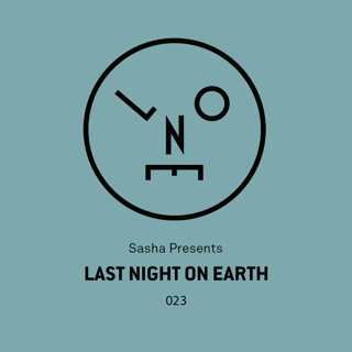 023 - Last Night On Earth