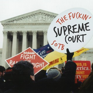 Episode 51: The Fuckin' Supreme Court