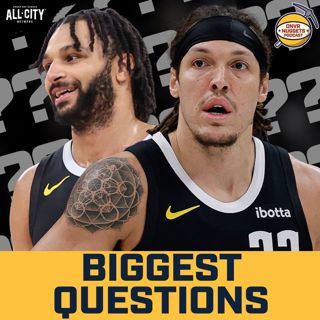 Aaron Gordon’s health, Christian Braun's renaissance & the BIGGEST Nuggets questions post All-Star